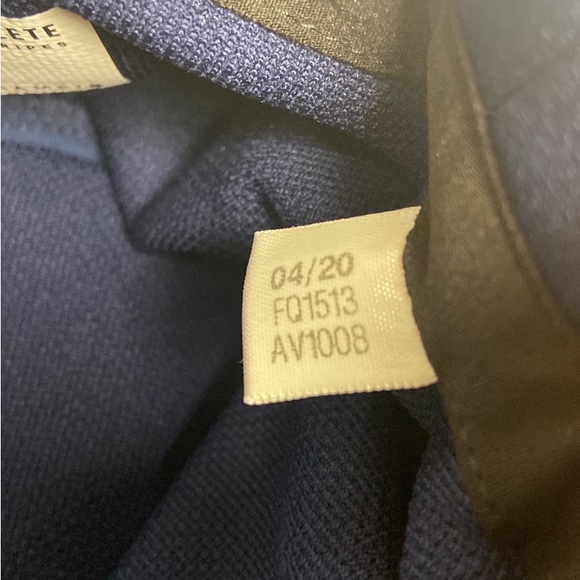 Adidas Arsenal Full Sleeve Sweatshirt-L - Picture 6 of 10